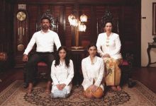 Photo of Malam Terlarang Inspirasi Kisah Benar, Bongkar Misteri Sebuah Keluarga Berhadapan Kejadian Mistik